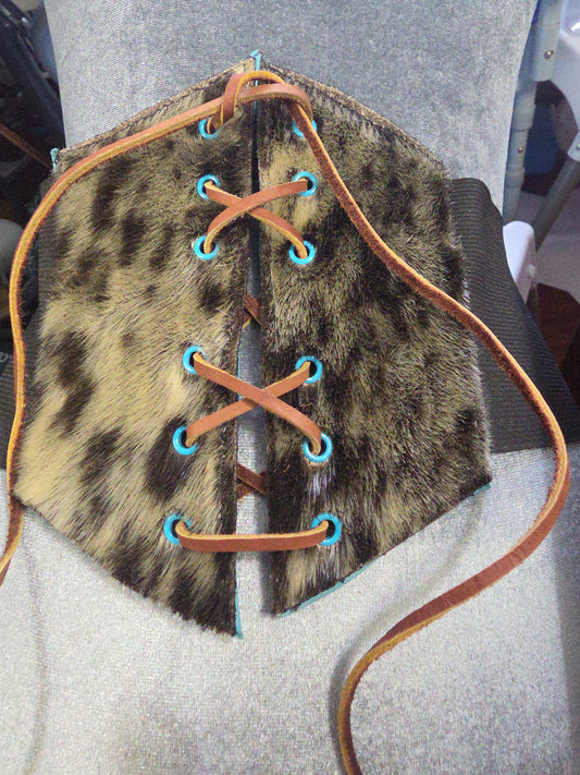 Seal Corset